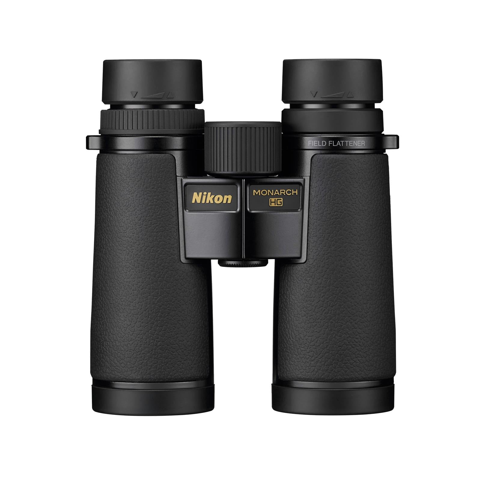 Amazon | Nikon Monarch HG 10 x 42双眼鏡、ブラック( 16028